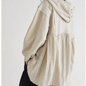 Free People Juniper Pullover